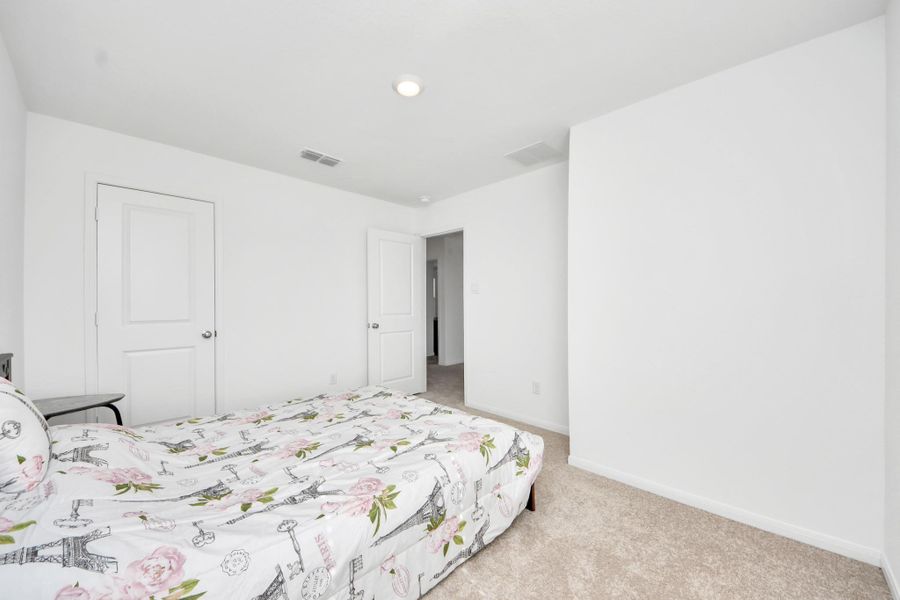 Bedroom 2 Bedroom 2