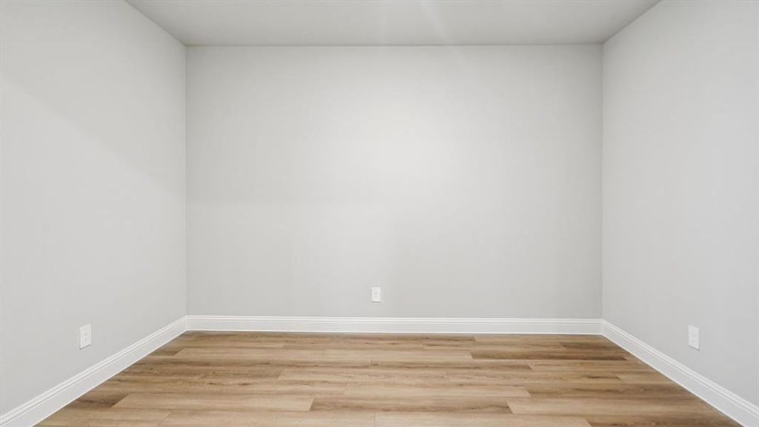 Spacious, unfurnished interior of a new home in Windmore, Princeton (Image 22). Spacious, unfurnished interior of a new home in Windmore, Princeton (Image 22).