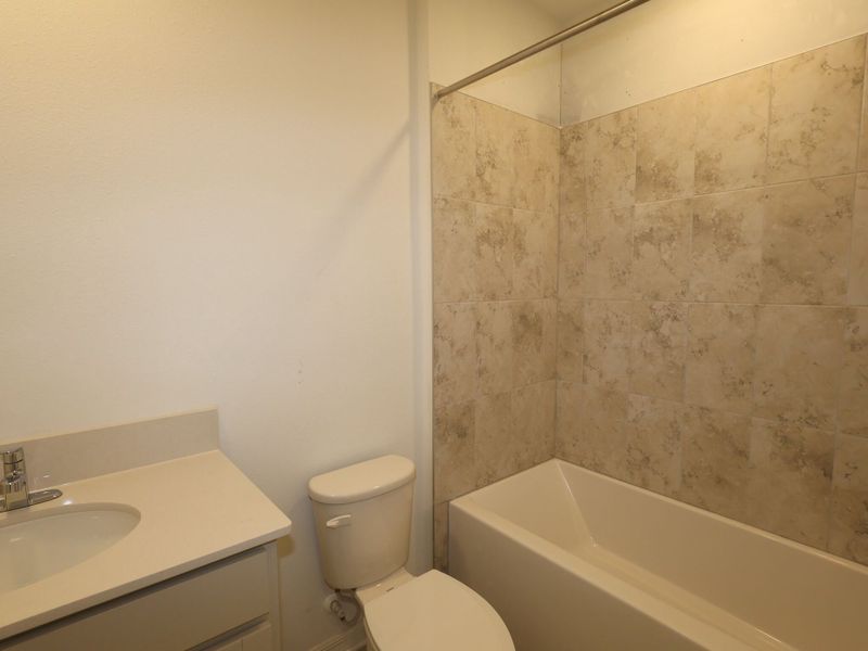 Bathroom Bathroom