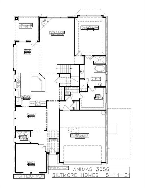 2D floor plan layout of this home in , Fort Worth, TX (Image 5). 2D floor plan layout of this home in , Fort Worth, TX (Image 5).