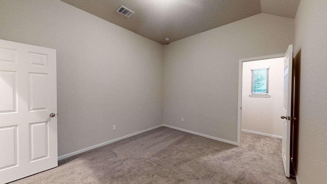 Representative unfurnished interior of a home built from the Floor Plan 2175 by Colina Homes in Grand Magnolia, Magnolia (Image 28).