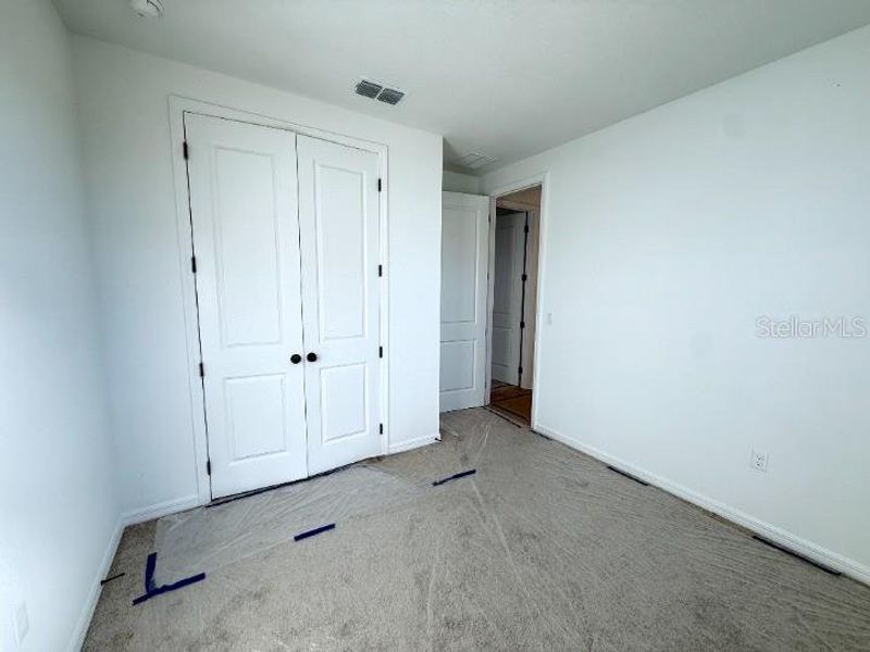 In-progress construction of a new home in Trailside, Mount Dora, FL (Image 22). In-progress construction of a new home in Trailside, Mount Dora, FL (Image 22).