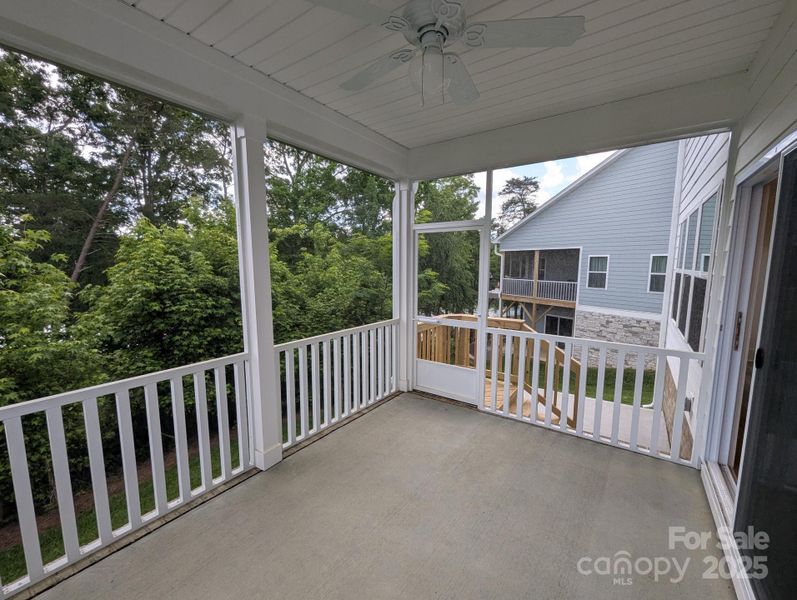 Image 15 of a home in Edgewater - The Cottages. Image 15 of a home in Edgewater - The Cottages.