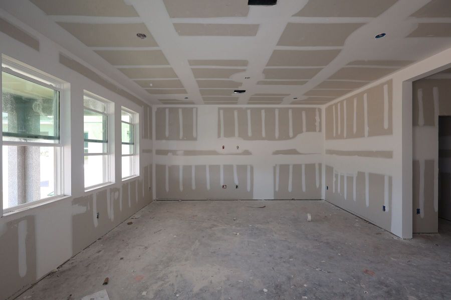Drywall
