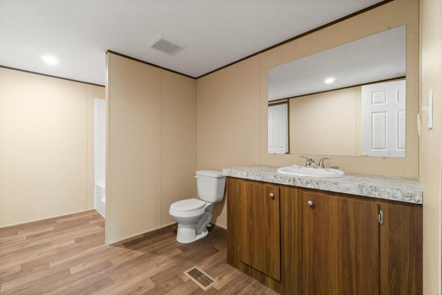 Spacious, unfurnished interior of a new home in , Livingston (Image 24). Spacious, unfurnished interior of a new home in , Livingston (Image 24).