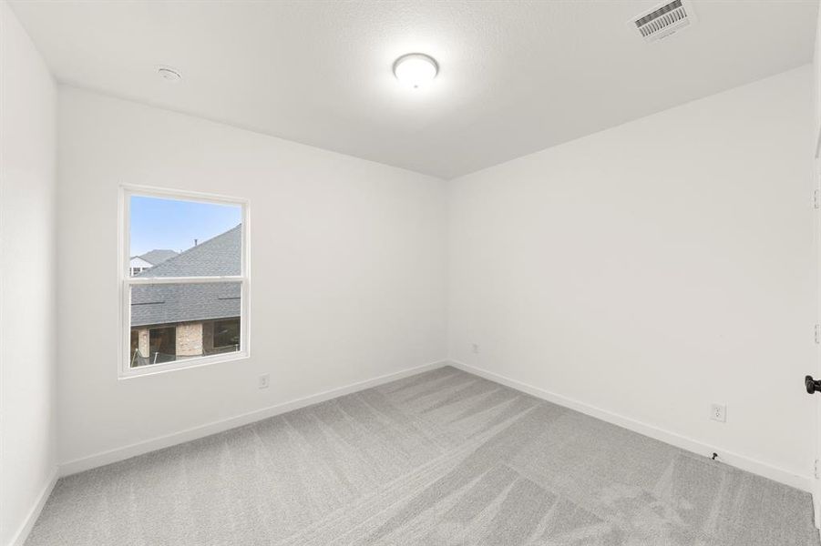 19. 1506 Bushman - Bed 2