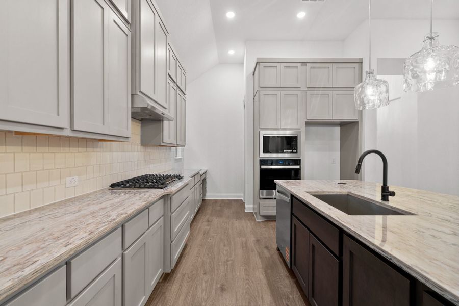 New Home in Celina, TX.  - Slide 9