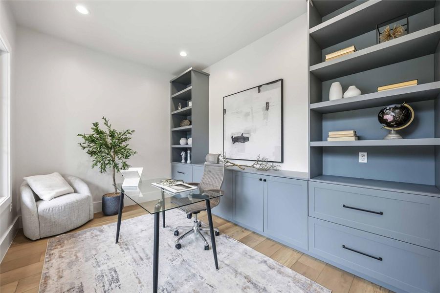 Home Office