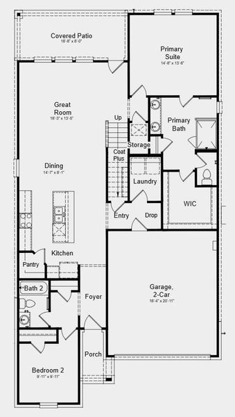 Floor 1
