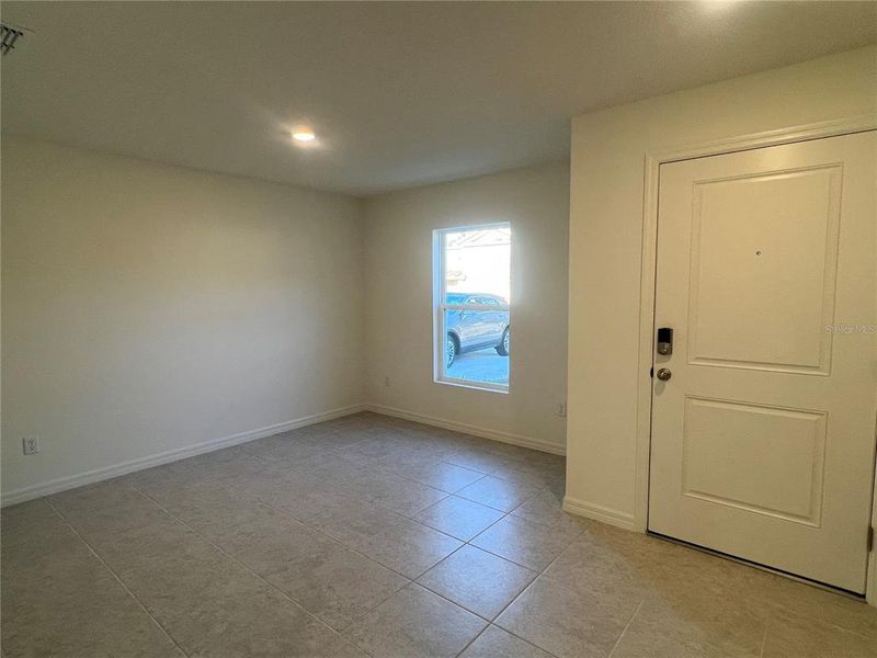 Spacious, unfurnished interior of a new home in Palm Coast, Palm Coast (Image 19). Spacious, unfurnished interior of a new home in Palm Coast, Palm Coast (Image 19).
