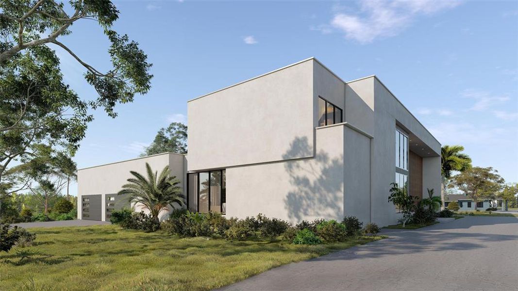 Front exterior of a new home in , Heath, TX, highlighting curb appeal (Image 22). Front exterior of a new home in , Heath, TX, highlighting curb appeal (Image 22).