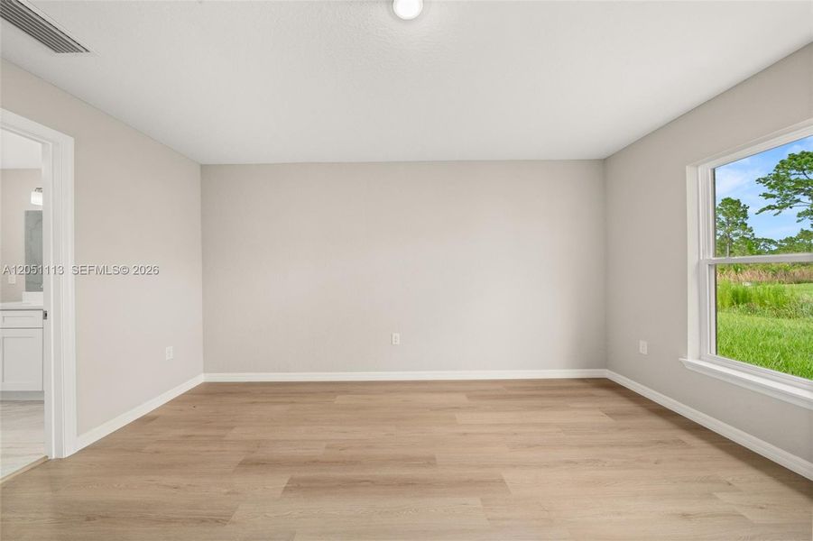 Spacious, unfurnished interior of a new home in , Sebring (Image 38). Spacious, unfurnished interior of a new home in , Sebring (Image 38).