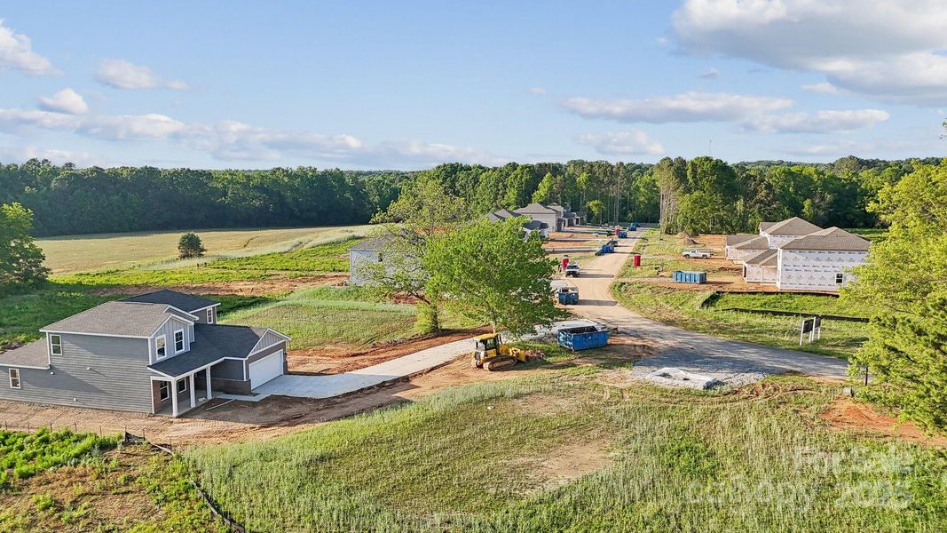 Image 31 of a home in Running Creek.