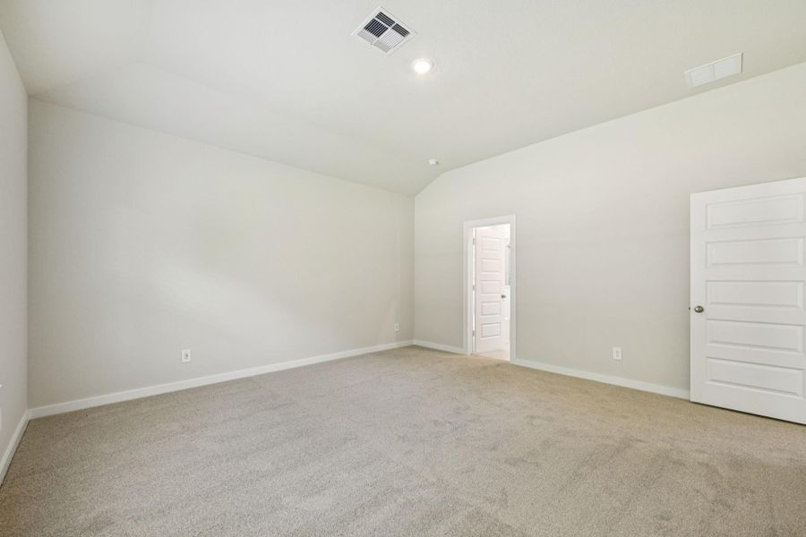 Spacious, unfurnished interior of a new home in , New Caney (Image 26). Spacious, unfurnished interior of a new home in , New Caney (Image 26).