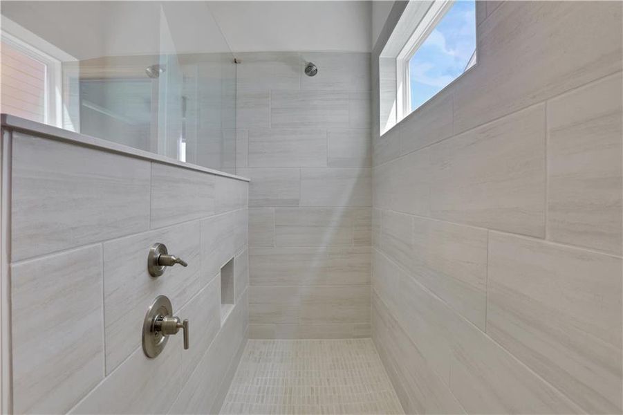 Close-up of interior finishes inside a home in Gatherings® at GreenHouse, Marietta (Image 20).