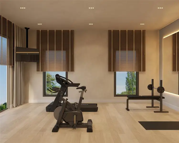 Community amenities in , Montverde (Image 25). Community amenities in , Montverde (Image 25).