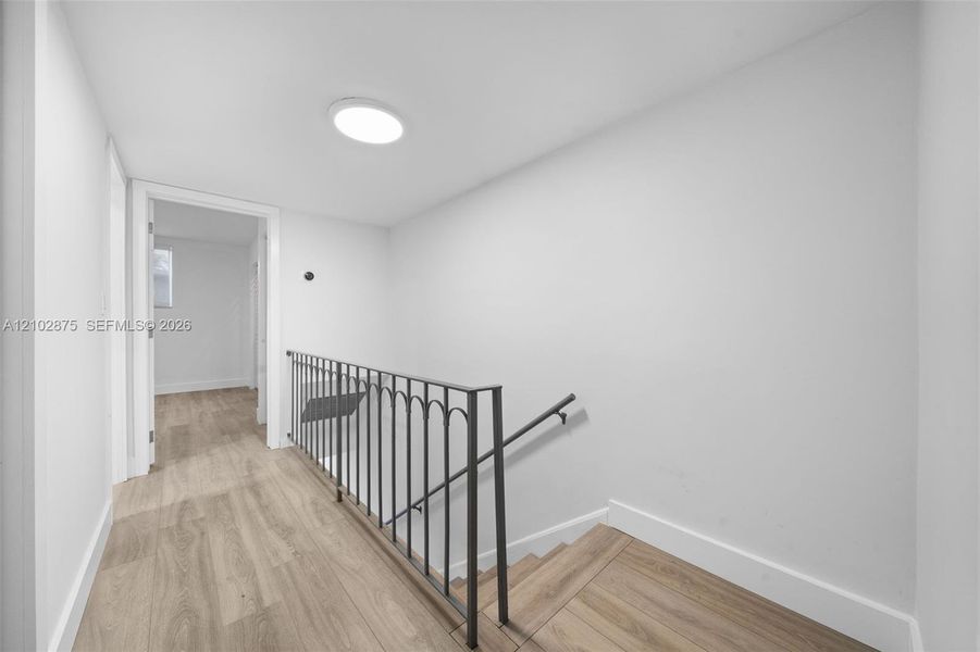 Spacious, unfurnished interior of a new home in , Miami Shores (Image 30). Spacious, unfurnished interior of a new home in , Miami Shores (Image 30).