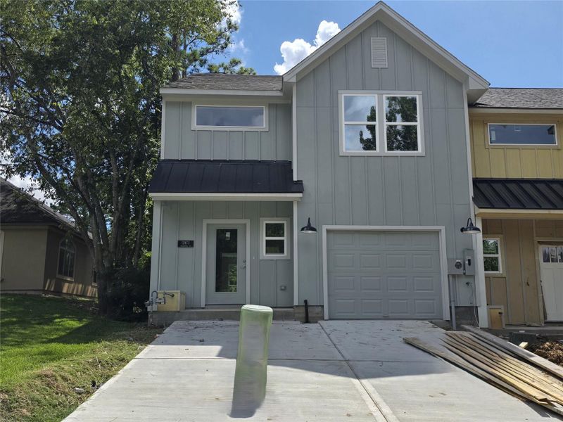 Internet / Power box will be moved