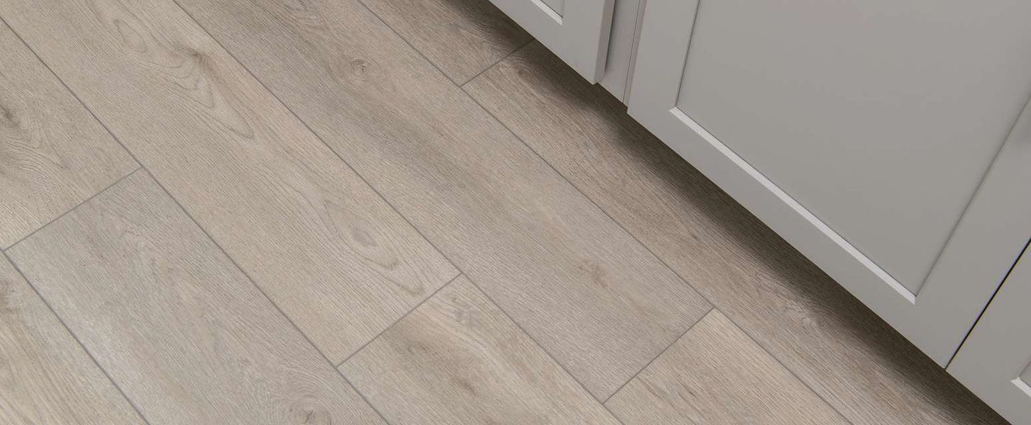 Close up of the flooring from AW Collection® Serene - Representative images and renderings are for illustrative purposes Close up of the flooring from AW Collection® Serene - Representative images and renderings are for illustrative purposes