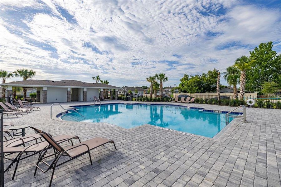 Community amenities in , Kissimmee (Image 38).