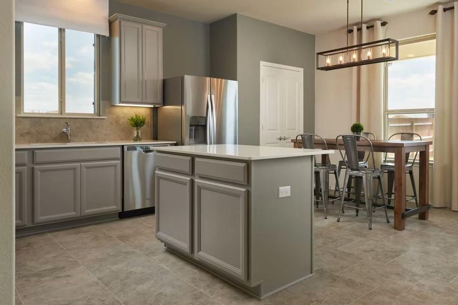 Representative Photo