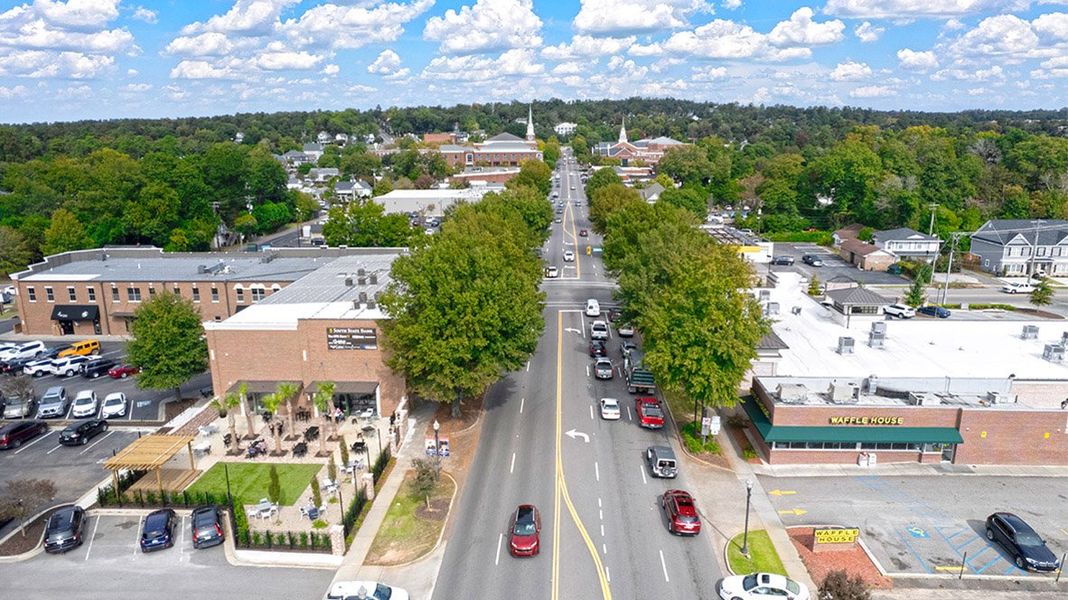 Image 21 of a home in Rushing Waters Townhomes.