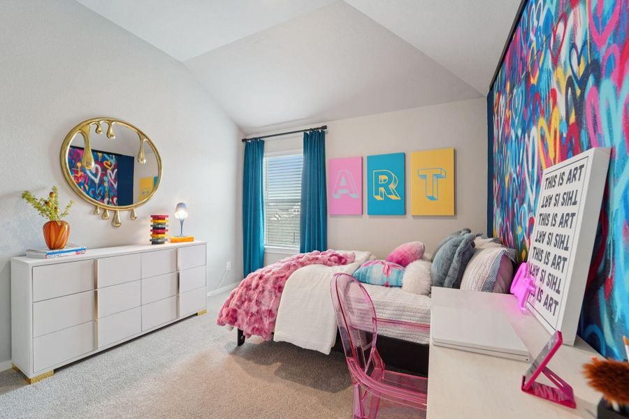 Photo is not of the actual home, but is an inspirational photo of builder’s model home and may depict options, furnishings, and/or decorator features that are not included Photo is not of the actual home, but is an inspirational photo of builder’s model home and may depict options, furnishings, and/or decorator features that are not included