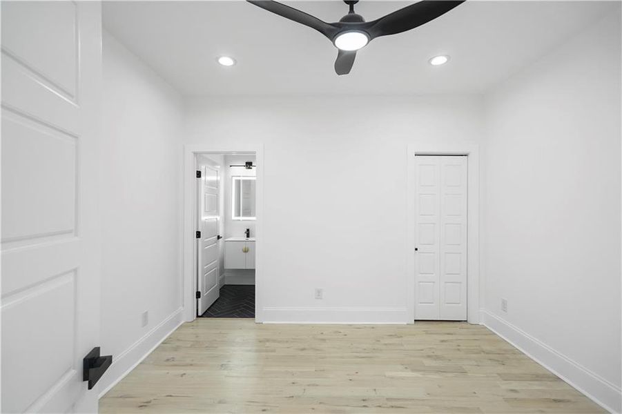 Spacious, unfurnished interior of a new home in , Atlanta (Image 20). Spacious, unfurnished interior of a new home in , Atlanta (Image 20).