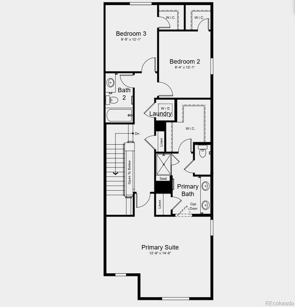 Floor Plan Floor Plan