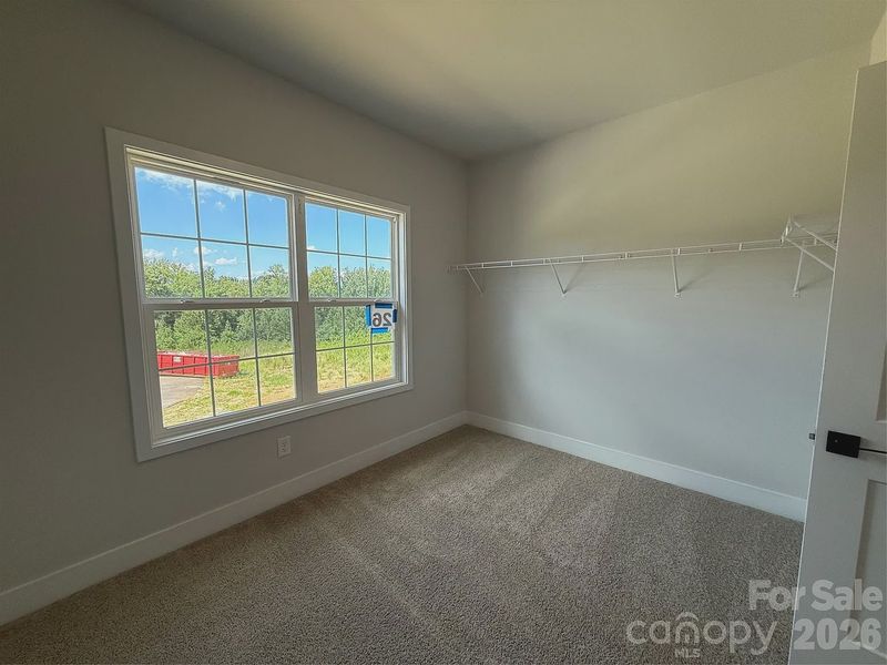 Spacious, unfurnished interior of a new home in Northlake, Statesville (Image 18).