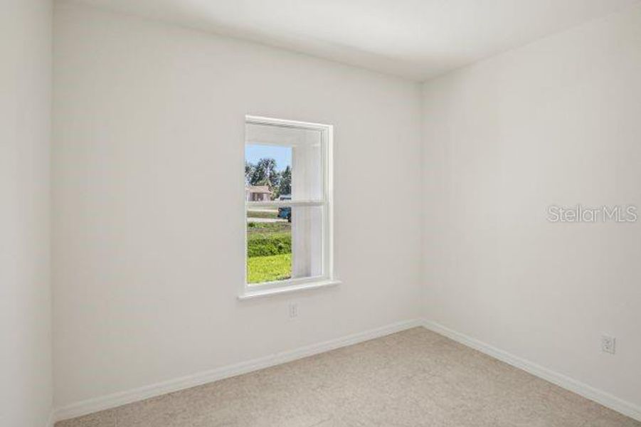 Spacious, unfurnished interior of a new home in Palm Coast, Palm Coast (Image 22).
