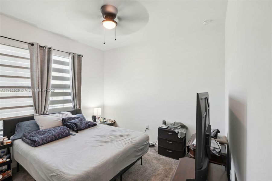 Furnished interior view inside a new home in , Fort Myers (Image 15). Furnished interior view inside a new home in , Fort Myers (Image 15).