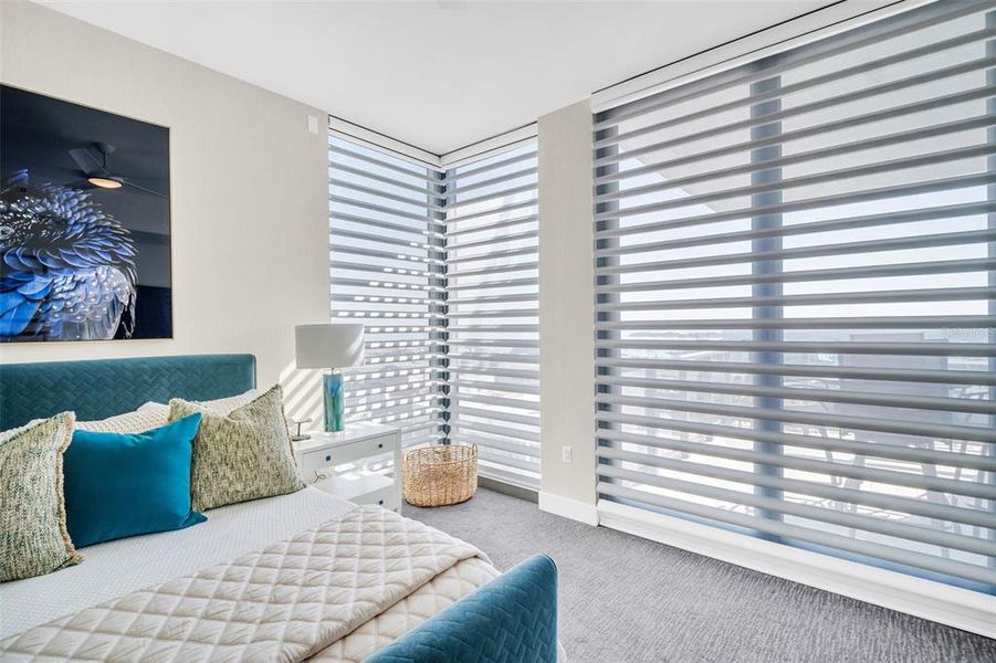 Furnished interior view inside a new home in , St. Petersburg (Image 8). Furnished interior view inside a new home in , St. Petersburg (Image 8).