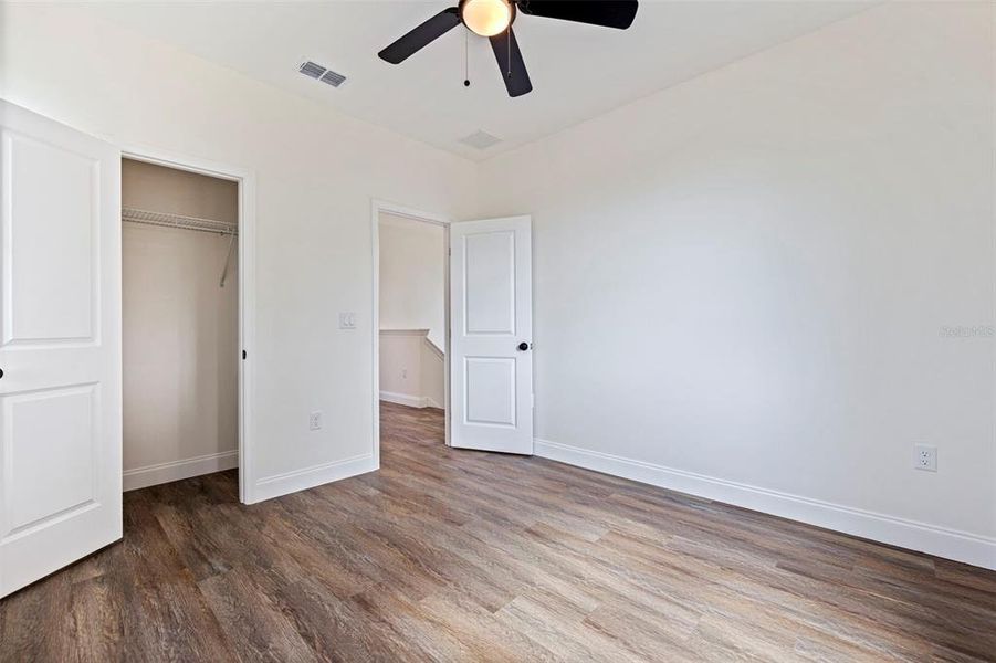 Spacious, unfurnished interior of a new home in , St. Petersburg (Image 16). Spacious, unfurnished interior of a new home in , St. Petersburg (Image 16).