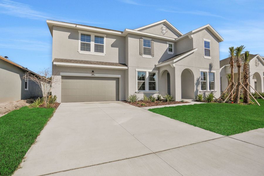 5br New Home in Land O Lakes, FL. - Slide 3 5br New Home in Land O Lakes, FL. - Slide 3