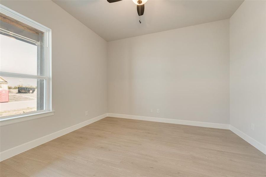 Spacious, unfurnished interior of a new home in , Caddo Mills (Image 29).