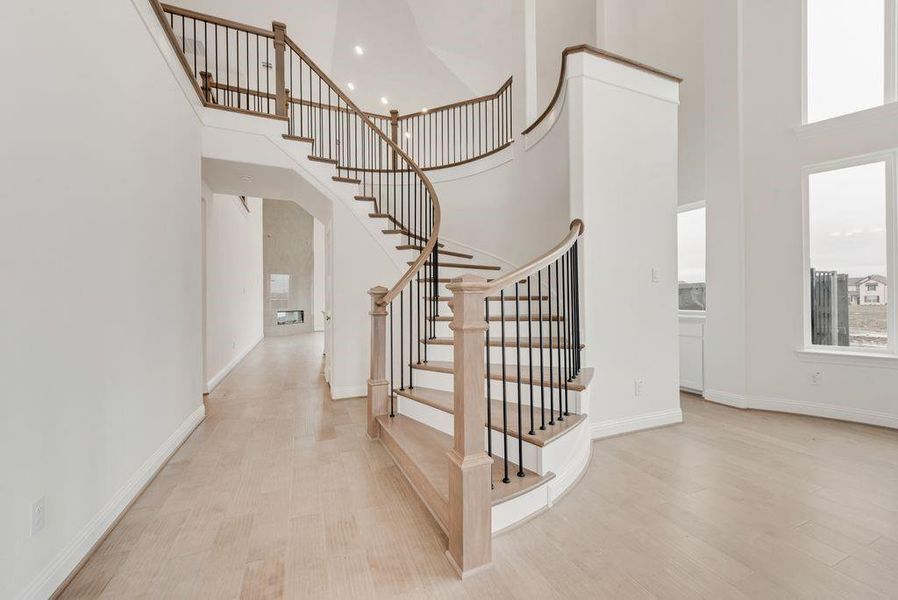 Image 28 of a home in Prairie Ridge. Image 28 of a home in Prairie Ridge.