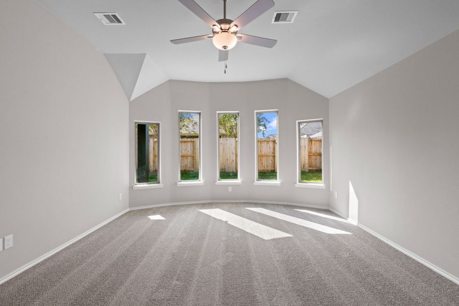 4br New Home in Spring, TX.  - Slide 20