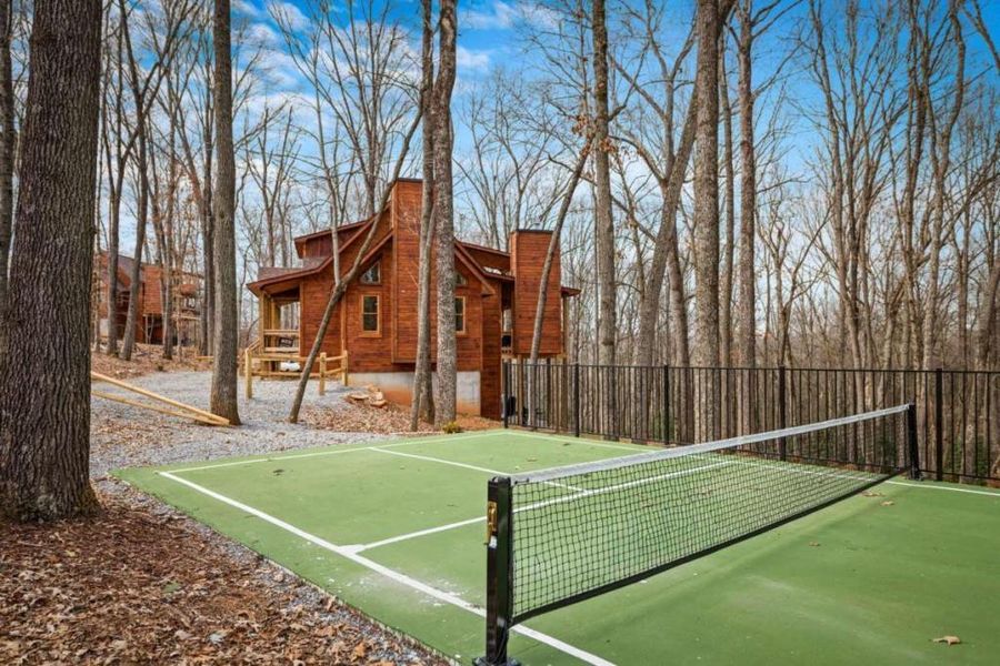 Community amenities in , Blue Ridge (Image 49).