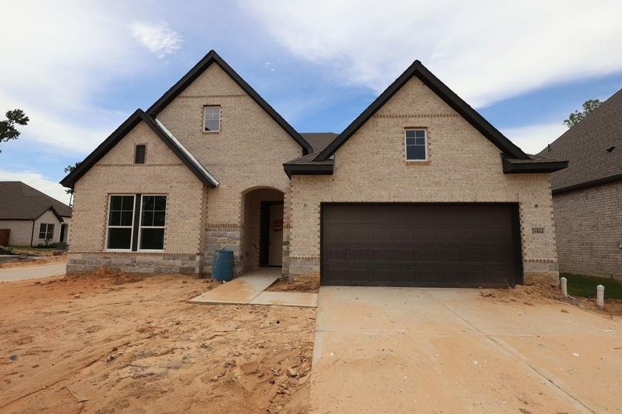 Image 23 of a home in The Highlands 55' - Encore Collection. Image 23 of a home in The Highlands 55' - Encore Collection.