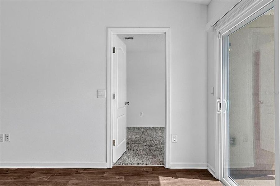 Spacious, unfurnished interior of a new home in , Palm Coast (Image 27).