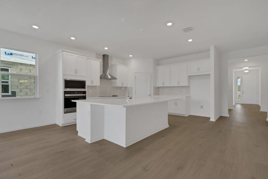 New Home in Apopka, FL.  - Slide 11
