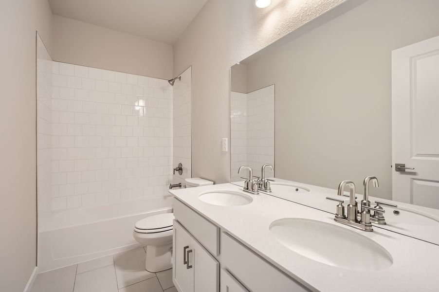 Strasburg, CO New Home.  - Slide 21