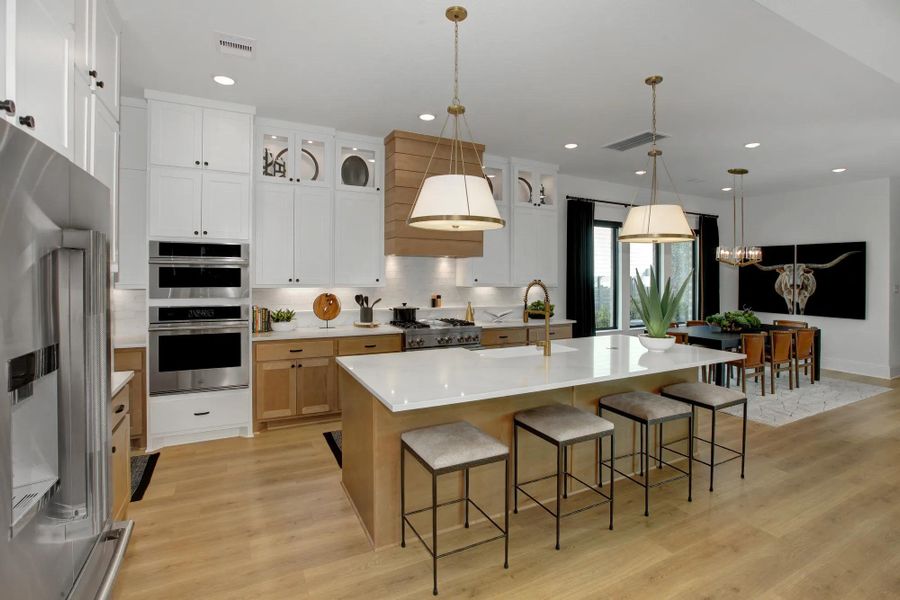 Benson Kitchen Benson Kitchen