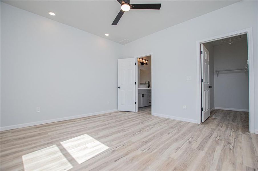 Spacious, unfurnished interior of a new home in , Carrollton (Image 27). Spacious, unfurnished interior of a new home in , Carrollton (Image 27).