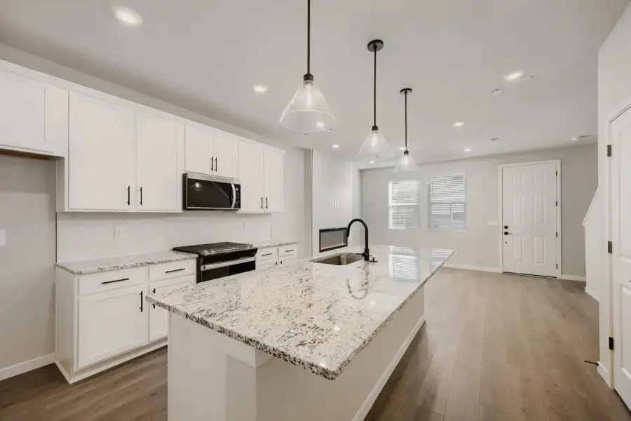 3br New Home in Longmont, CO.  - Slide 17
