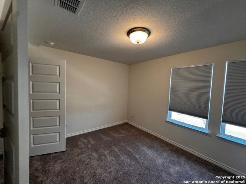 Spacious, unfurnished interior of a new home in , New Braunfels (Image 6). Spacious, unfurnished interior of a new home in , New Braunfels (Image 6).
