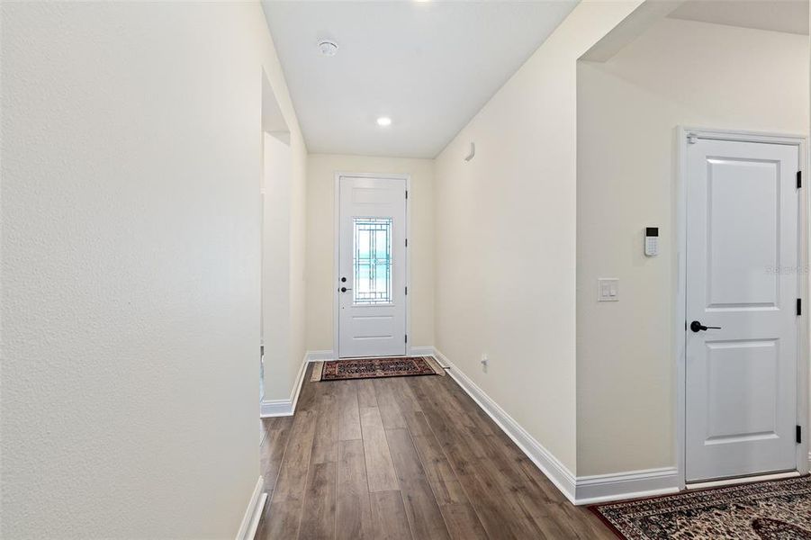 Spacious, unfurnished interior of a new home in , Flagler Beach (Image 24).