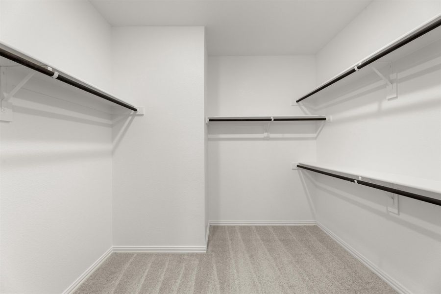 Cates Home Plan by Ashton Woods