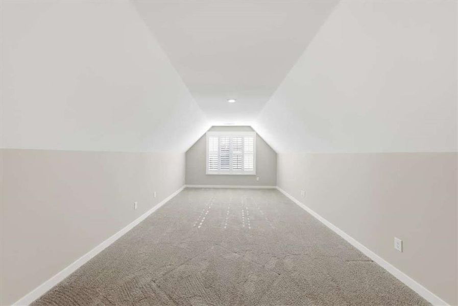 Spacious, unfurnished interior of a new home in , Ball Ground (Image 47). Spacious, unfurnished interior of a new home in , Ball Ground (Image 47).
